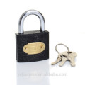 Grey Iron Cheap Padlock In 40mm Size